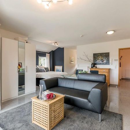Auszeit - Art & Design Ferienapartment Bad Endbach Esterno foto